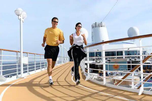 Oceania Marina Gallery Image